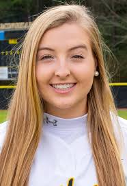 2021 Softball Roster
