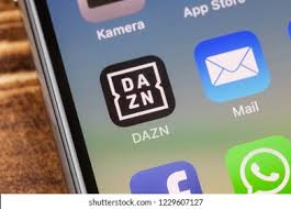 Dazn logo logo vector,dazn logo icon download as svg , psd , pdf ai ,vector free. Dazn Logo Vector Svg Free Download
