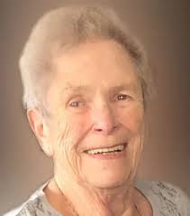 Darlene Jans (Strobel)