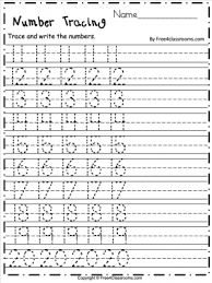 numbers 1 to 30 archives free and no login free4classrooms