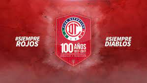 Sitio web oficial del club deportivo toluca f.c. Deportivo Toluca F C 1200x676 Wallpaper Teahub Io