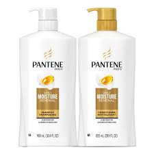 11.18 x 6.81 x 3.58 inches; Pantene Pro V 900 Ml Shampoo And 855 Ml Conditioner Costco