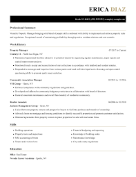 This is a good starting point for people interested in becoming real estate agents or licensed real estate agents who are just starting out and have not built up clientele. Jobhero Real Estate Resume Examples