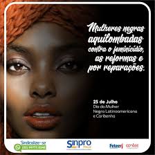 Em 25 de julho de 2011, anders behring breivik começou a ser julgado pelo tribunal distrital de oslo. Sinpro Macae E Regiao 25 De Julho Dia Da Resistencia E Empoderamento Das Mulheres Negras