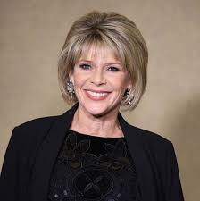 Eamonn holmes is worried that his wife ruth langsford stint on 'strictly come dancing' will cause them to argue more. Ruth Langsford On Being Stepmum To Eamonn Holmes Children