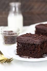 Beyond Frosting Easy Dessert Recipes From My Home To Yours Chocolate Cake Recipe Moist Chocolate Cake Recipe Without Buttermilk Super Moist Chocolate Cake