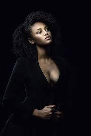 Shalom was born in st albans, united kingdom to a mauritian mother and. Shalom Brune Franklin Picture