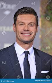 277 Ryan Seacrest Stock Photos