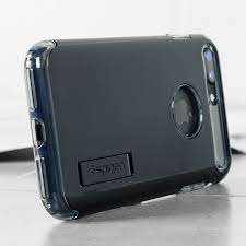 How bad can it be? Spigen Slim Armor Iphone 8 Plus 7 Plus Tough Case Jet Black