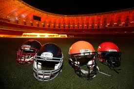 The club was founded on november 15, 1978. 10 Passos Para Entender O Futebol Americano E Acompanhar O Gigante Bowl Gzh