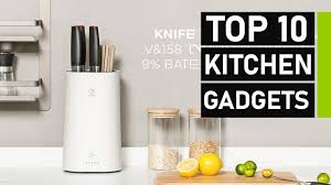 Maybe you would like to learn more about one of these? Top 10 Must Have Kitchen Gadgets On Amazon Part 4 Youtube