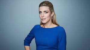 She is known for her work on 60 minutes (1968), cbs evening news with scott pelley (2011). On All Fronts An Education Of A Journalist A Conversation With Clarissa Ward Cnn S Chief International Correspondent Princeton School Of Public And International Affairs