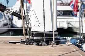 Vocabulaire Le Lexique Du Mat 2 3 Voilier Vivre Sur Un Voilier Feux De Navigation