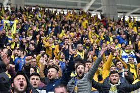 Maybe you would like to learn more about one of these? Mke Ankaragucu En Twitter Haydi Buyuk Ankaragucu Taraftari Aksam Eryaman Stadyumu Nda Bulusalim Saldirankaragucu