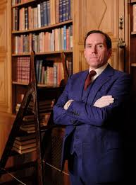 Motion hearing #9 entry of orders w/ chld: Ben Miller Opens Up On Constantly Being In Floods Of Tears On Set Of Itv S Professor T Tv Radio Showbiz Tv Express Co Uk