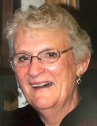 Obituary information for Vivian A. Cook