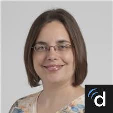 Dr. Deborah J. Chute, MD