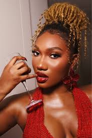 Wendy Shay Official added a new photo.