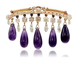 Pin On Amethyst