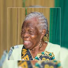 Death Announcement of 80 year old Theclar Henry better known as Aunty Ca or  T-ca of Mabouche Grand Bay