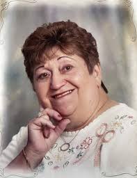 Obituary information for Agnes Maria Peterson