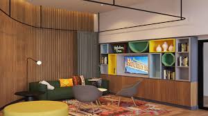 We found their designer and lobby designs to be best in industry. Holiday Inn Opens Its First Hotel In Yerevan Armenia Hospitality Net