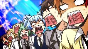 We did not find results for: Assassination Classroom On Tumblr