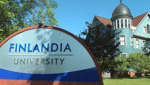 Explore tweets of finlandia university @finlandiau on twitter. Finlandia University Is Preparing It S Annual Celebration Abc 10 Cw5