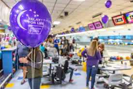 Donate join this relay luminaria. Relay For Life Season Begins With Bowling Kick Off