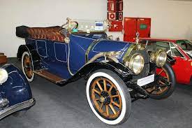 1912 Crescent Torpedo 4 Cylinder In 2020 Vintage Cars Antique Cars Belle Epoque