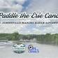 On the Canals: Paddle the Erie Canal St. Johnsville