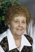 Edna L. Hinton Obituary 2014