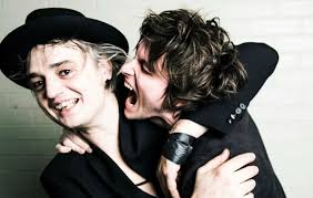 ALBUM: Peter Doherty and the Puta Madres