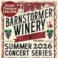 Summer Happy Hour & Live Music Series