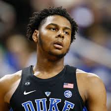 Marques Bolden staying at Duke; Good news for Kentucky in Mo Bamba  recruitment