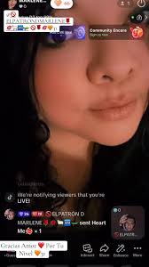 Maia I See Red Marlene