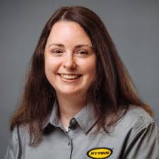 Ashley Royse Joins Hytrol As Cost Accountant