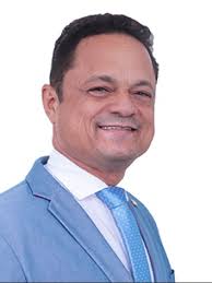 Deputado Federal Capitão Samuel