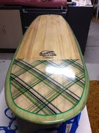 Old Fav Shirt Fabric Inlay Inlay Wood Projects Surfboard