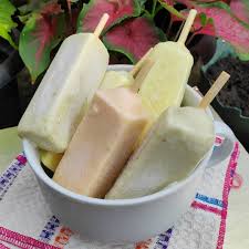 Yuk coba intip di blibli. Cara Membuat Ice Cream Vanilla Di Rumah Membuat Itu