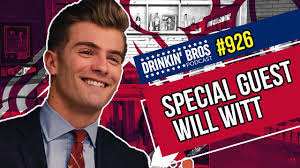 Will Witt's Instagram, Twitter & Facebook