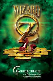 The Hanover Theatre's 2018-2019 Broadway Series