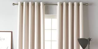 These curtains are not blackout curtains. Best Blackout Curtains To Buy In 2021