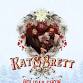 Kat & Brett Holiday Show - Special 12th event image