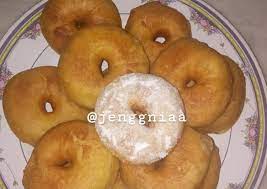 Resep Donat Kentang Frozen Oleh Ajeng Niadharma Resep Resep Donat Frozen Donat