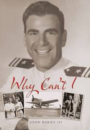 Why Can't I: 9781480895584: Barry III, John: Books