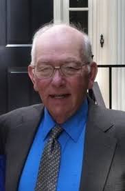 Obituary information for Jessie Patrick Merrill