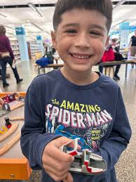 Dear colleagues, We would like to invite preschool teachers to a  job-shadowing activity at our preschools in Stockholm! We are actively  working