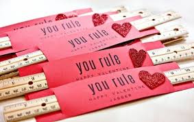 Whether you've been together three months or three decades, it's no secret that coming up with some great valentine's day ideas can be can be stressful. Non Candy Valentine S Day Class Gift Ideas Princess Pinky Girl