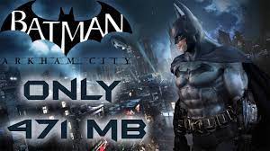 Arkham asylum and the second installment in the batman: Batman Arkham City Download Highly Compressed For Pc Free Nktechofficial